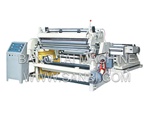 ZWQ Series Horizontal Type Slitting & Rewinding Machine