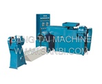 SJ-90,120 Electric Control Dry-Wet Grain Making Machine